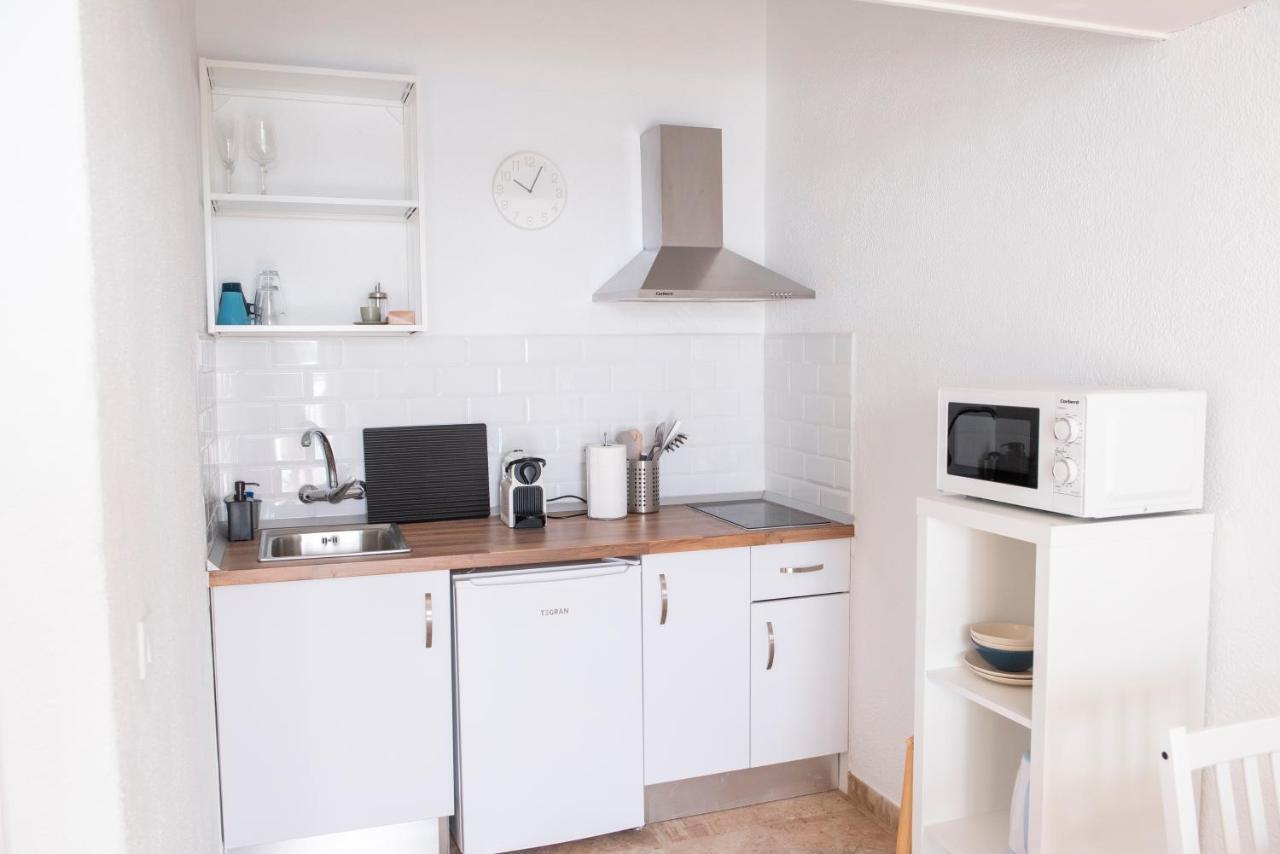 Wohnung Buganvilla أغيميس المظهر الخارجي الصورة