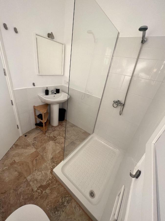 Wohnung Buganvilla أغيميس المظهر الخارجي الصورة