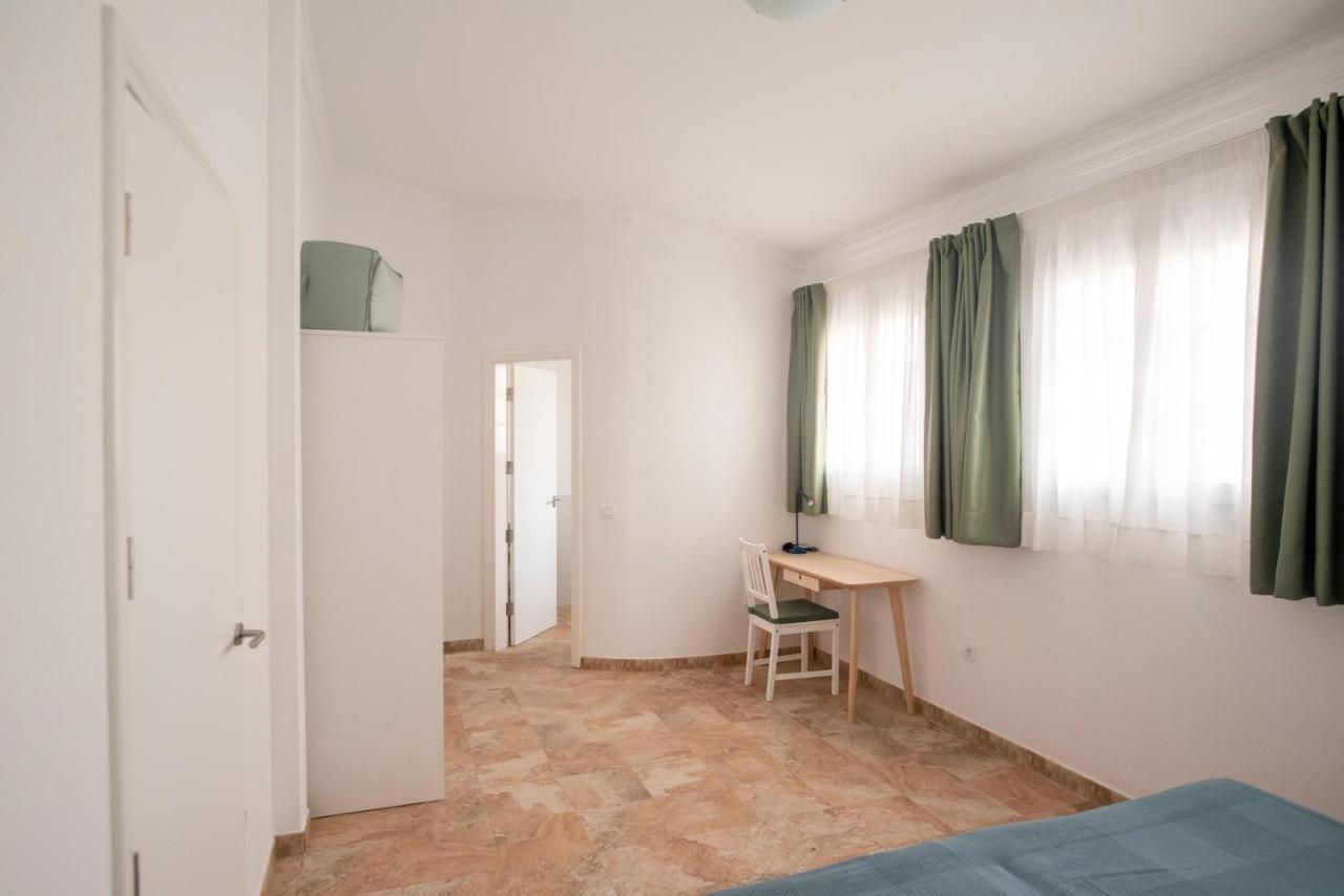 Wohnung Buganvilla أغيميس المظهر الخارجي الصورة